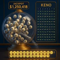 Avalon78 - Keno Game