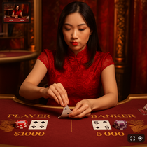 Avalon78 - Live Baccarat Casino Game