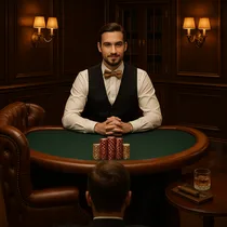 Avalon78 - Live Blackjack Casino Game