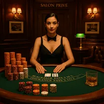 Avalon78 - Live Blackjack med ekte dealere - Spill nå