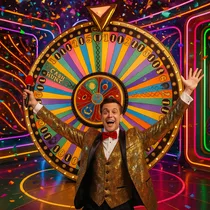 Avalon78 - Crazy Time Game Show - Spill nå