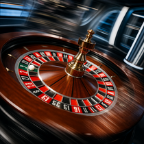 Avalon78 - Live Roulette Casino Game