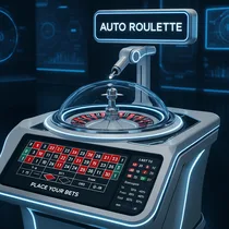 Avalon78 - Roulette Bordspill - Spill nå