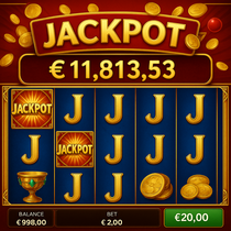 Avalon78 - Jackpot Games