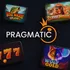Pragmatic Play - Spillleverandør hos Avalon78